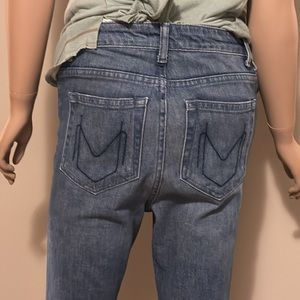 MUMU Women Jeans